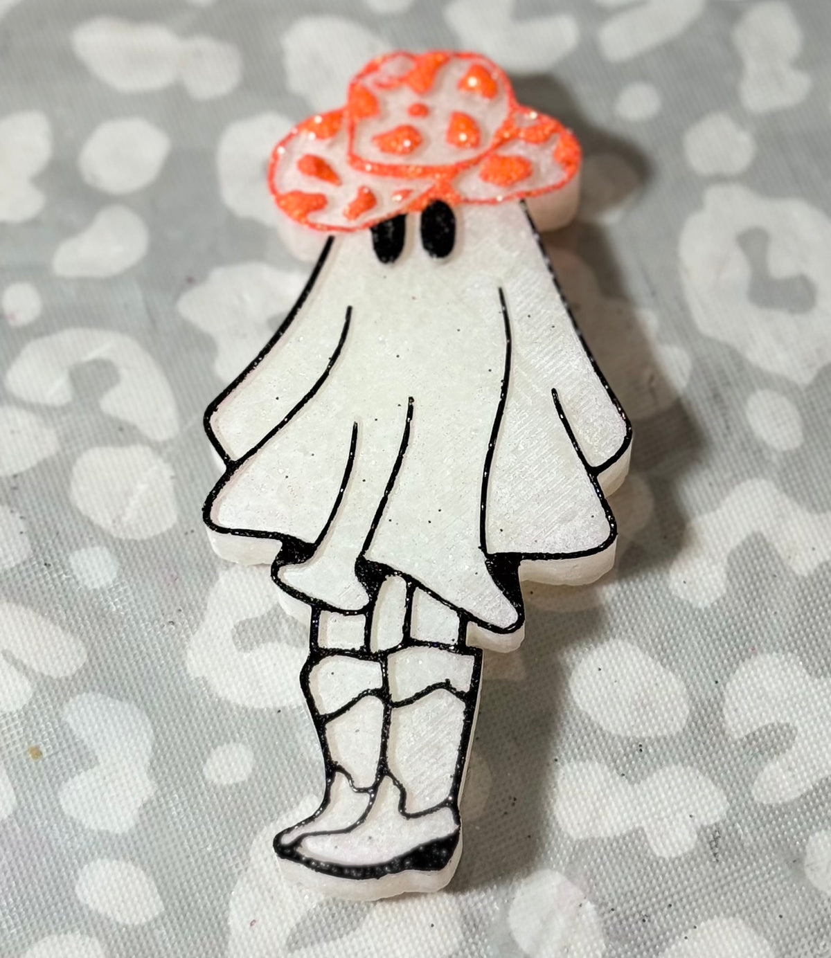 COWGIRL GHOST