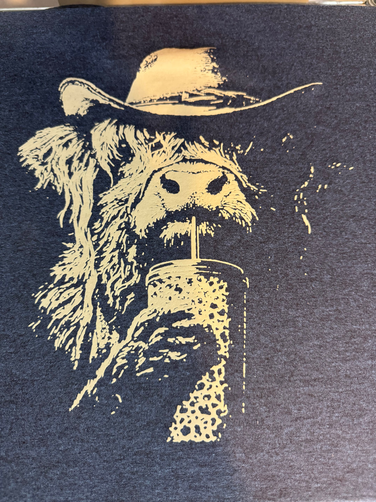 HIGHLAND COW IN-STOCK