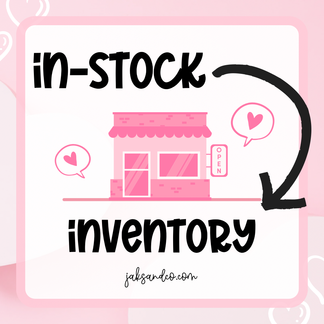 IN-STOCK INVENTORY