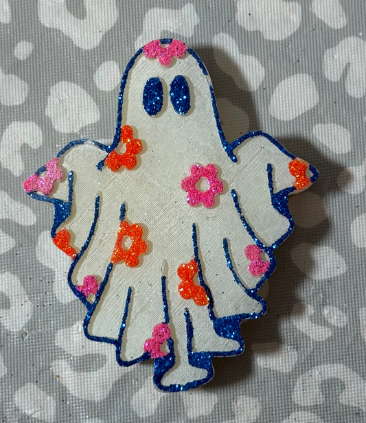 FLORAL GHOST