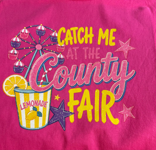 COUNTY FAIR IN-STOCK