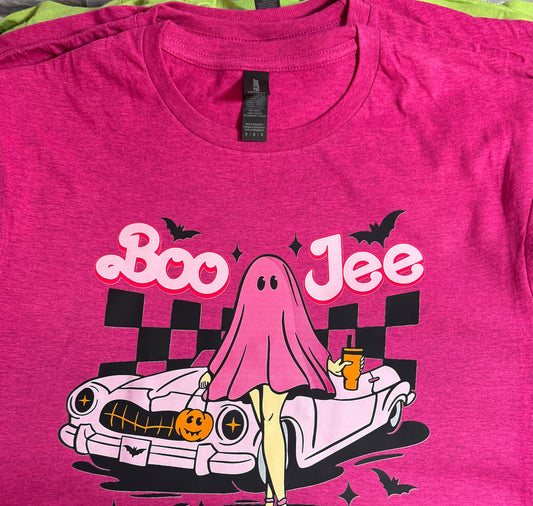 BOO JEE IN-STOCK