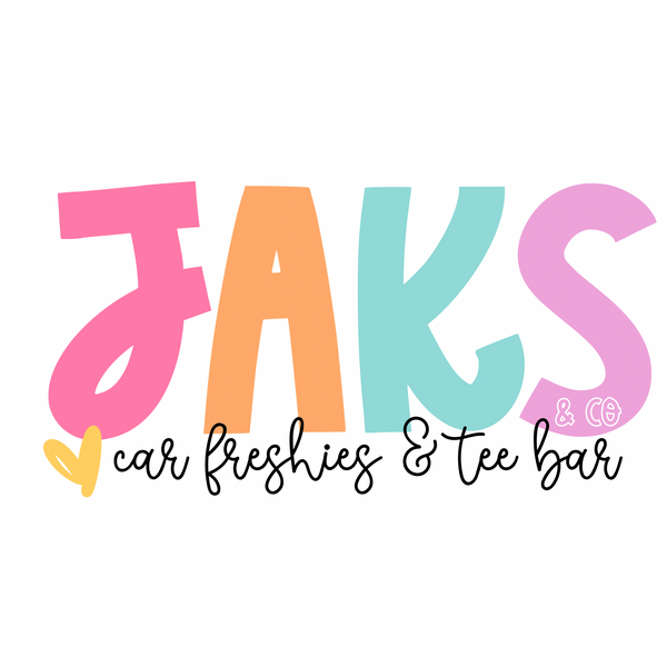 JAKS & CO. 